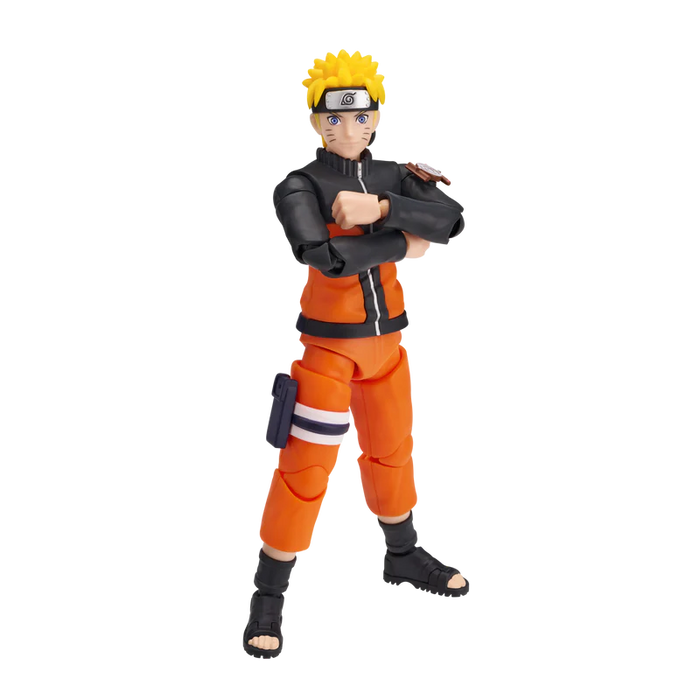 Blokees Naruto Champion Class: CC02  Naruto Uzumaki 75602