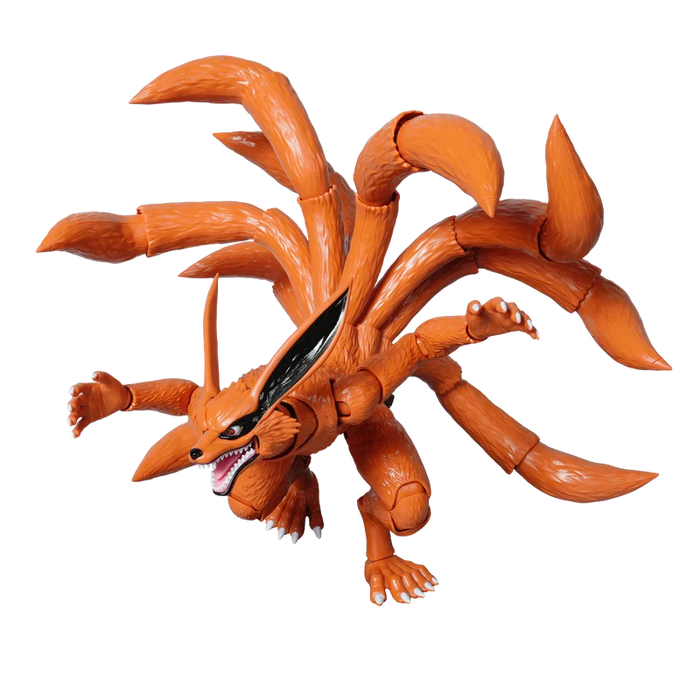 Blokees Naruto Legend Edition: Kurama 73524