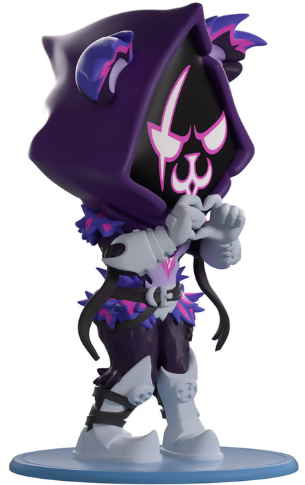 Youtooz Games: Fortnite - Raven Team Leader