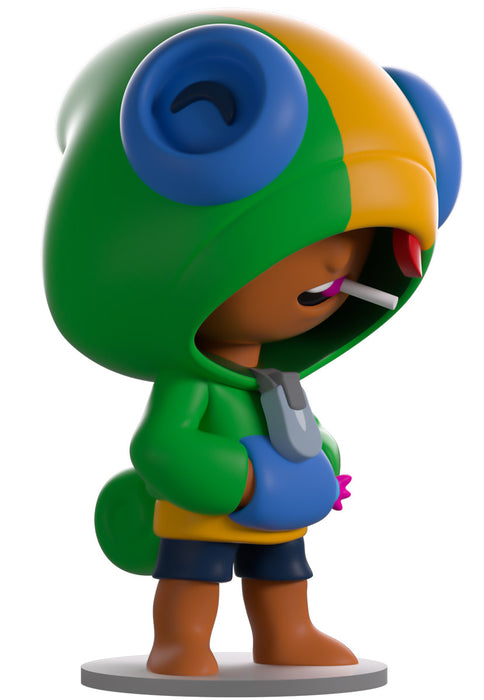 Youtooz Games: Brawl Stars - Leon