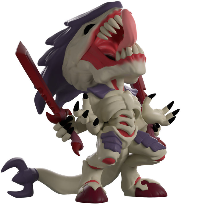 Youtooz Games: Space Marine 2 - Tyranid Warrior