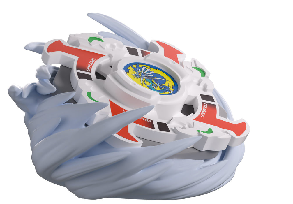 Youtooz: Beyblade - Dragoon Storm