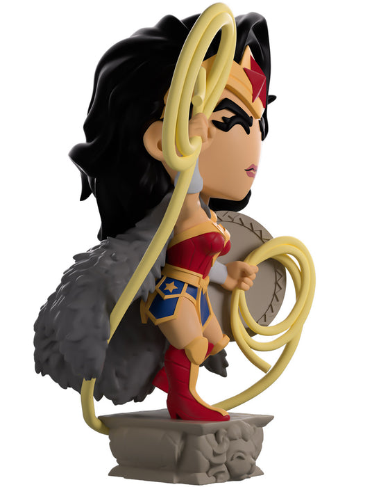 Youtooz DC Comics: Wonder Woman Num 1