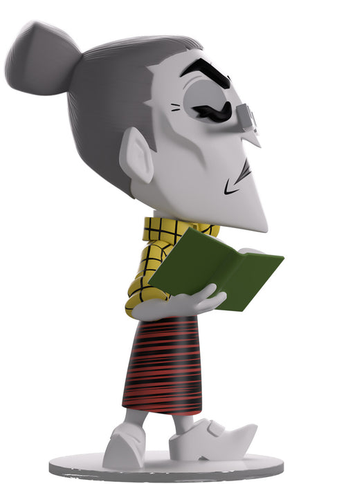 Youtooz Games: Dont Starve - Wickerbottom