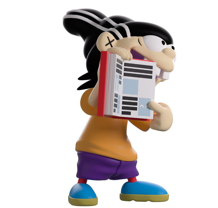 Youtooz Animation: Ed, Edd y Eddy - Edd