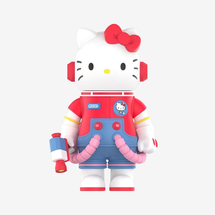 POP MART: Mega Space Molly - 400% Hello Kitty and Friends Series
