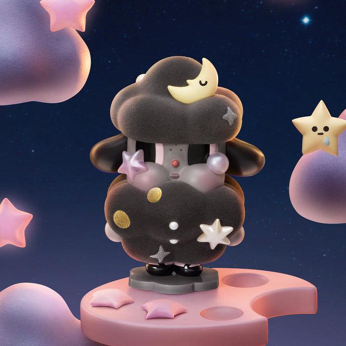 POP MART: Crybaby - Crying To The Moon Series Figures