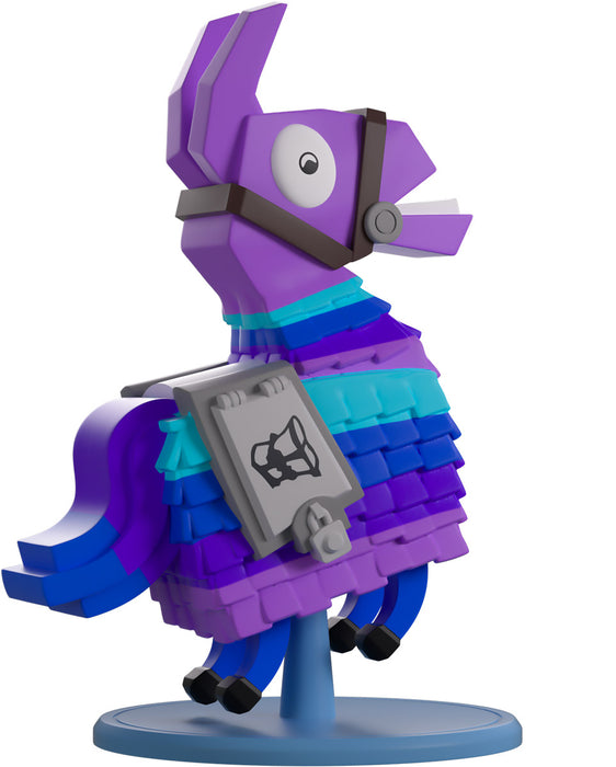 Youtooz Games: Fortnite - Supply Llama