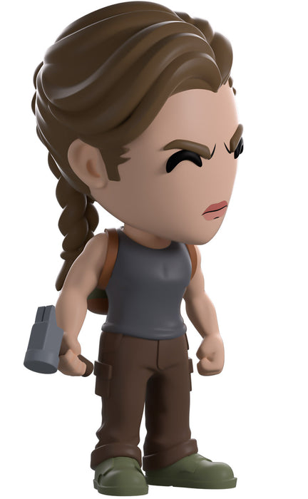 Youtooz Games: The Last Of Us - Abby