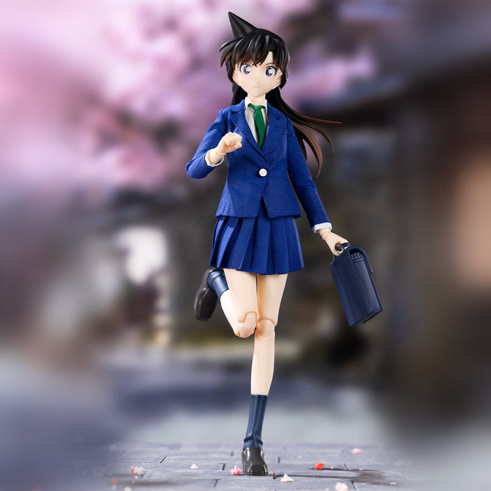 POP MART: Detective Conan Series - Mori Ran Action figure