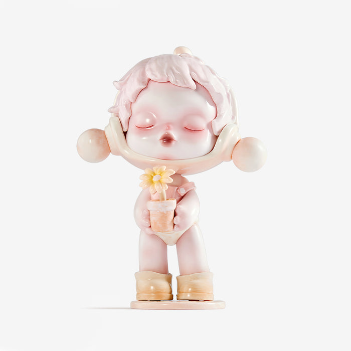 POP MART: Skullpanda - Series The Warmth
