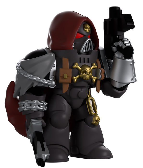 Youtooz Games: Space Marine 2 - Deathwatch Titus