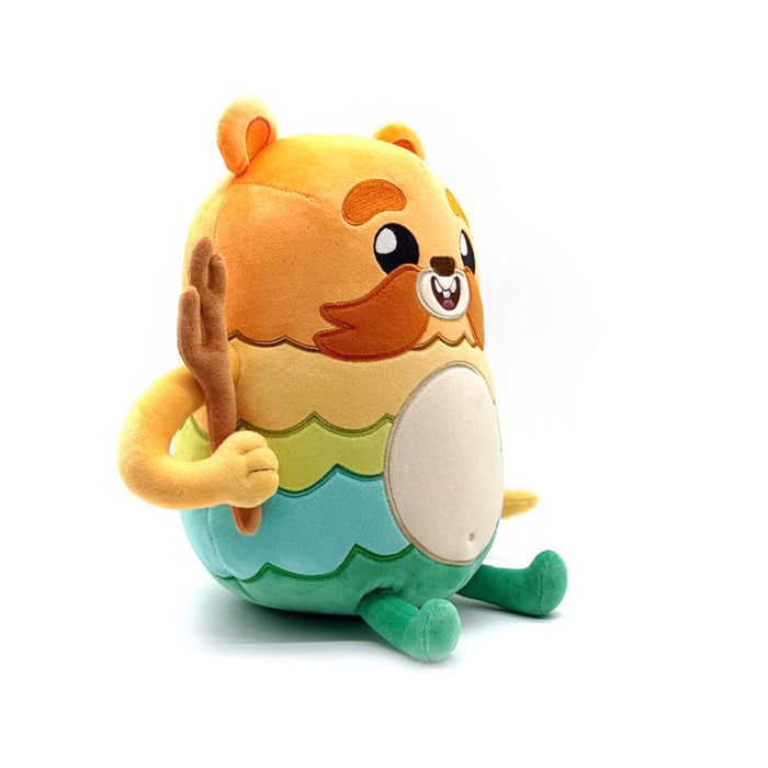 Youtooz Plush: Bravest Warriors - Impossibear Peluche 9 Pulgadas