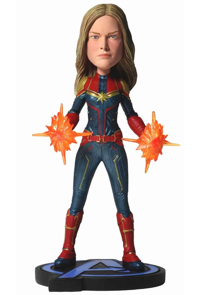 Avengers