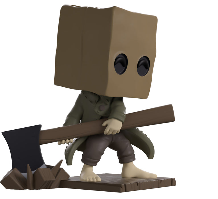 Youtooz Games: Little Nightmares 2 - Mono