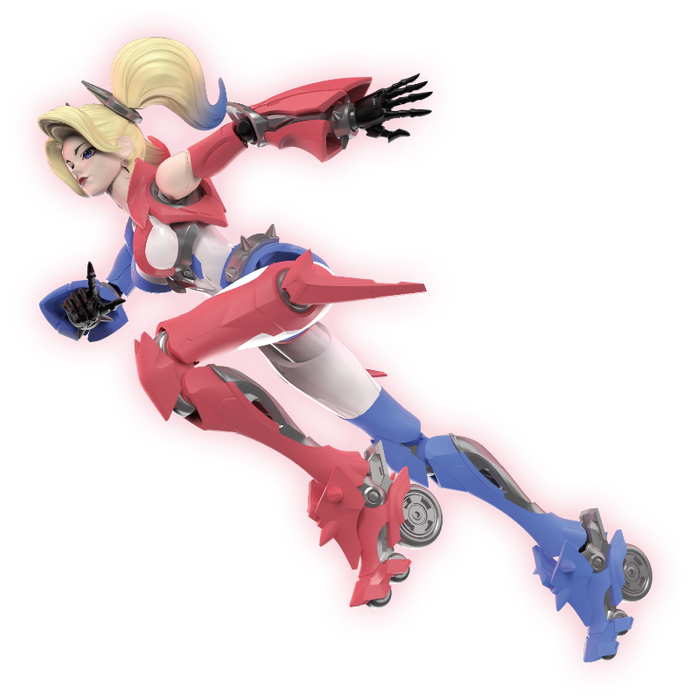Blokees DC Champion Class: Harley Quinn 75674