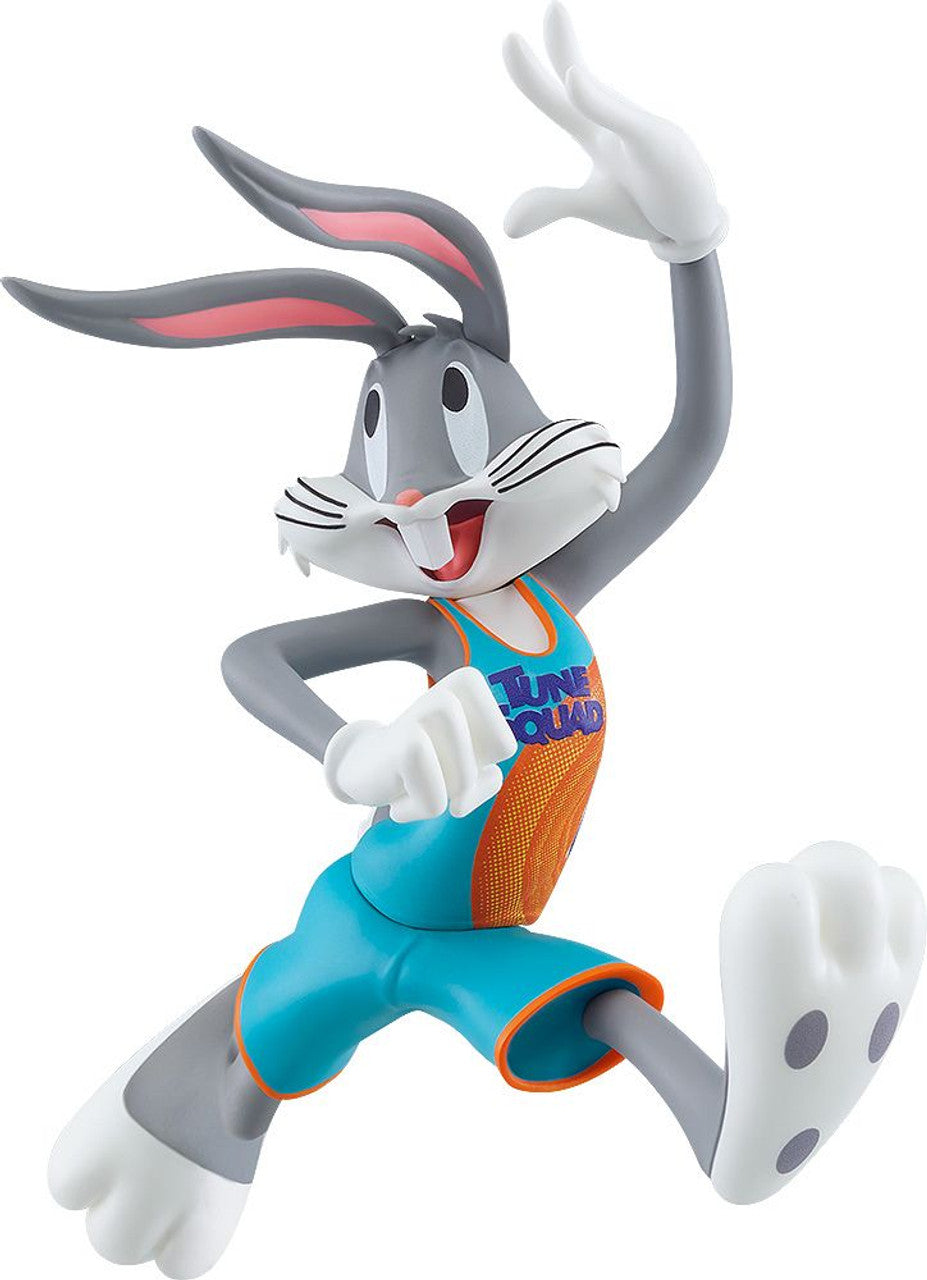Good Smile Pop Up Parade: Space Jam A New Legacy - Bugs Bunny