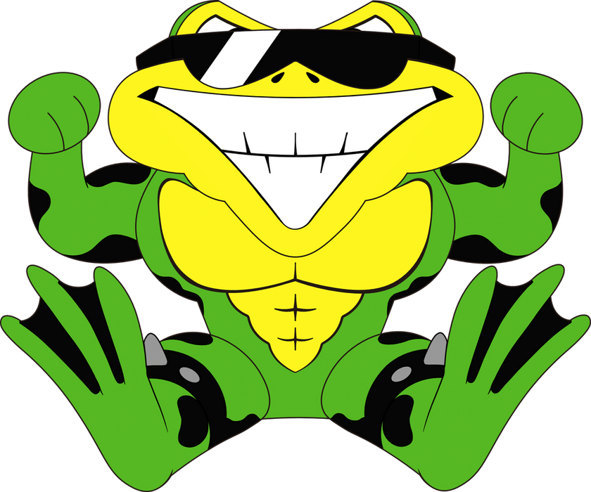 Youtooz Plush: Battletoads - Rash Peluche 9 Pulgadas