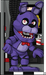 Youtooz Games: Five Nights at Freddys - Bonnie en West Hall