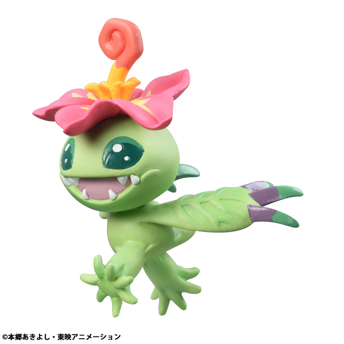 Megahouse Figures Digicolle Mix: Digimon Adventure - Figura Aleatoria
