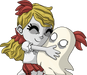 Youtooz Games: Dont Starve - Wendy