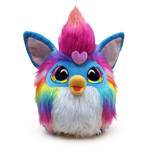Youtooz Plush: Hasbro - DJ Furby Peluche 9 Pulgadas