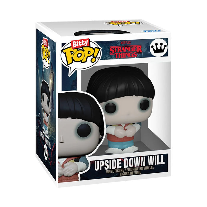 Funko Bitty Boxes: Stranger Things - Byers House