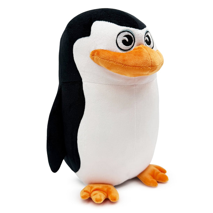 Youtooz Plush: Madagascar - Skipper Peluche 9 Pulgadas