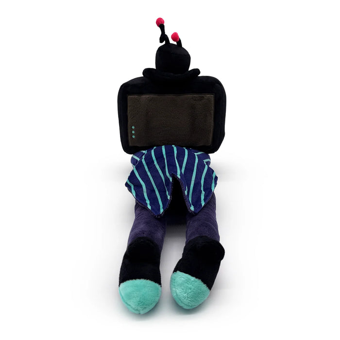 Youtooz Plush Weighted: Hazbin Hotel - Vox Peluche 16 Pulgadas