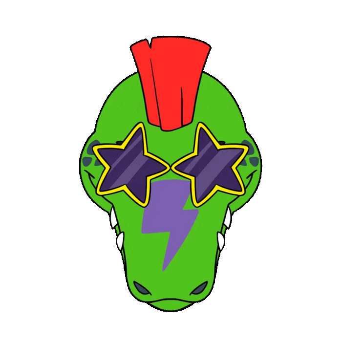 Youtooz Pin: Five Nights At Freddys - Monty Pin Magnetico