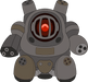 Youtooz Plush: Fallout - Robot Centinela Peluche 30 cm