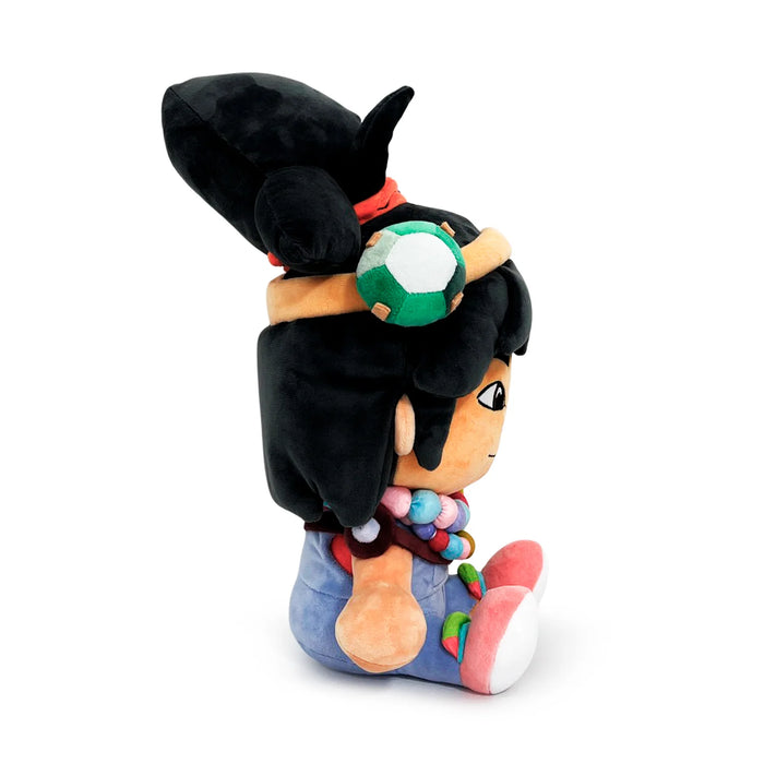 Youtooz Plush: Forgotten Island - Jo Peluche 9 Pulgadas