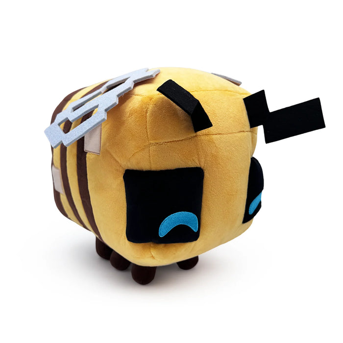 Youtooz Plush: Minecraft - Bee Peluche 9 Pulgadas