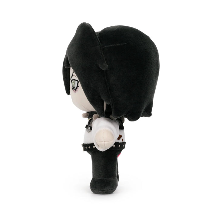 Youtooz Plush: Bring Me The Horizon - Oli de Pie Peluche 9 Pulgadas
