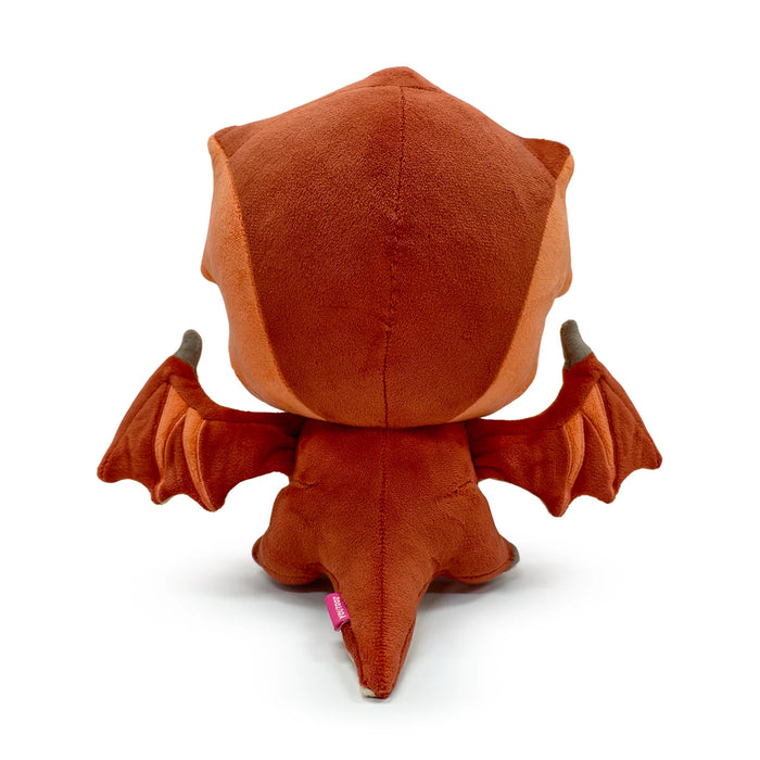 Youtooz Plush: Split Fiction - Dragon de Mio Peluche 9 Pulgadas