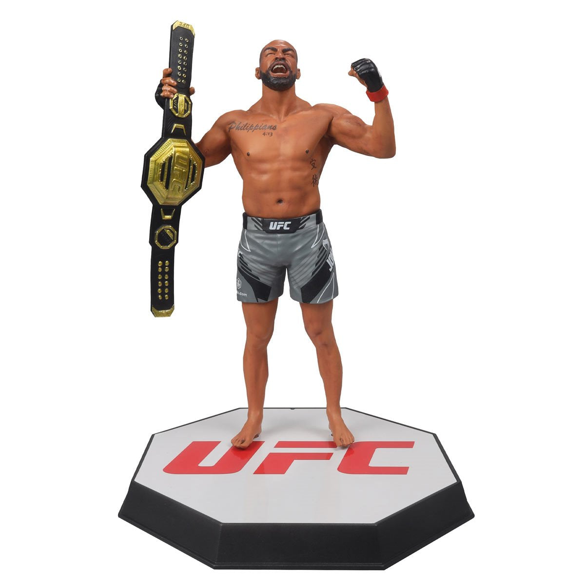 UFC