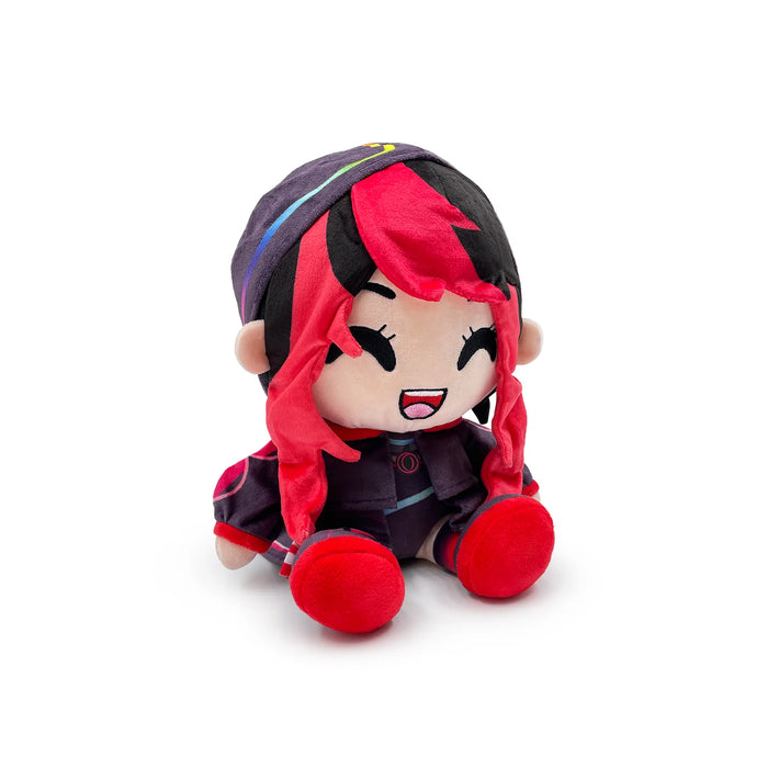 Youtooz Plush: Opera GX - GX Aura Peluche 9 Pulgadas