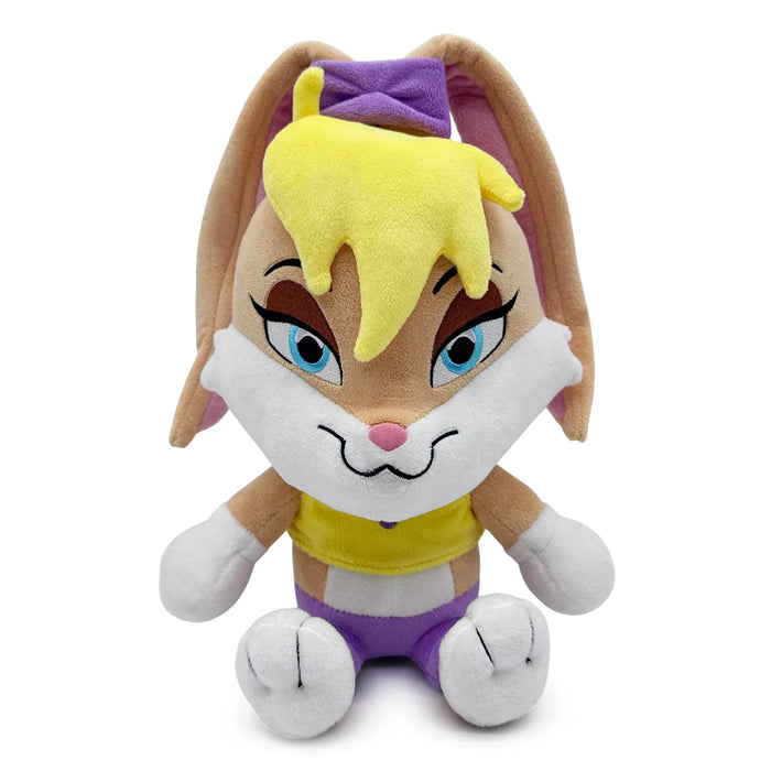 Youtooz Plush: Looney Tunes - Lola Bunny Peluche 9 Pulgadas
