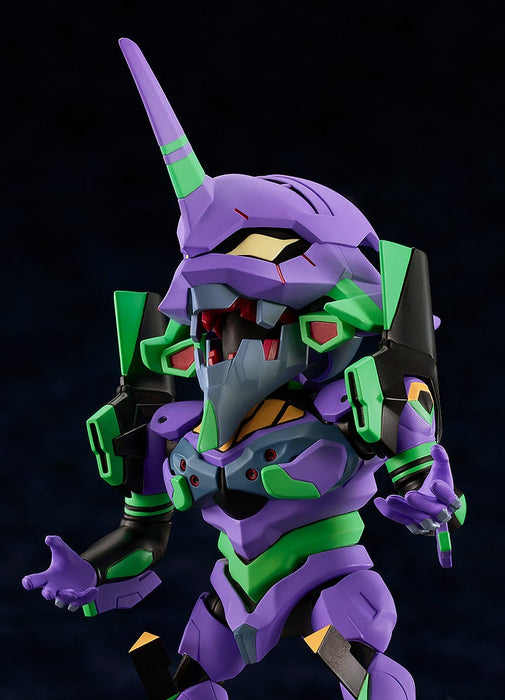 Good Smile Nendoroid: Rebuild Of Evangelion - Eva Unit 01
