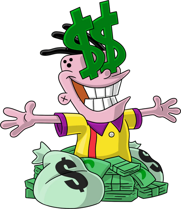 Youtooz Animation: Ed, Edd y Eddy - Eddy