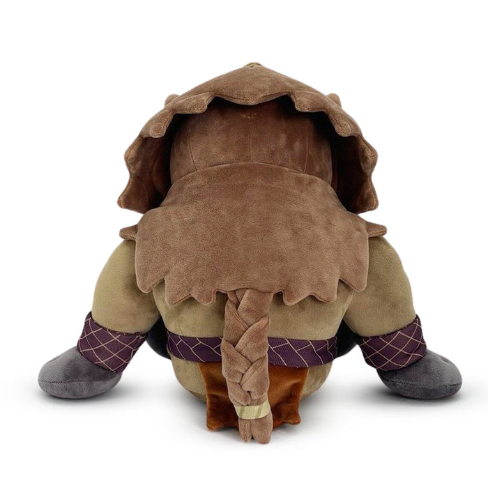 Youtooz Plush: Enshrouded - Vukah Peluche 9 Pulgadas