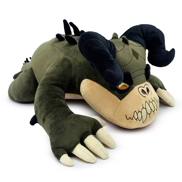 Youtooz Plush: Fallout - Weighted Deathclaw Peluche 16 Pulgadas
