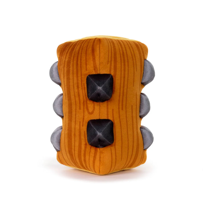 Youtooz Plush: Clash Royale - Tronco Plush 9 Pulgadas