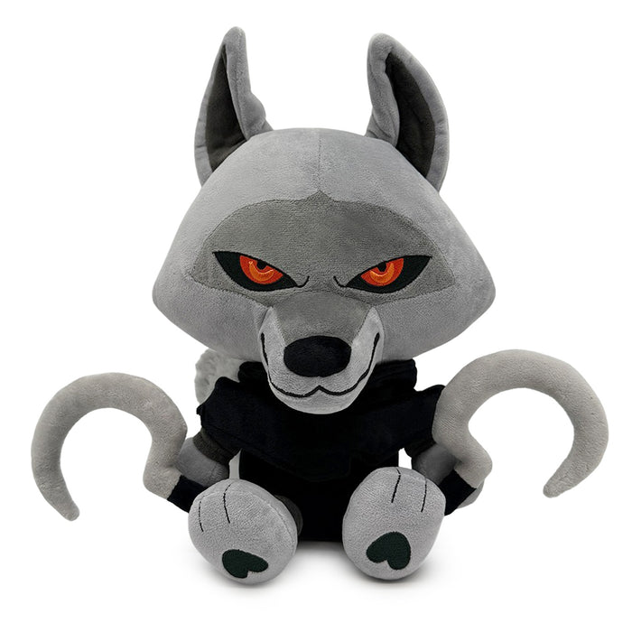 Youtooz Plush: El Gato con Botas - La Muerte Peluche 9 Pulgadas