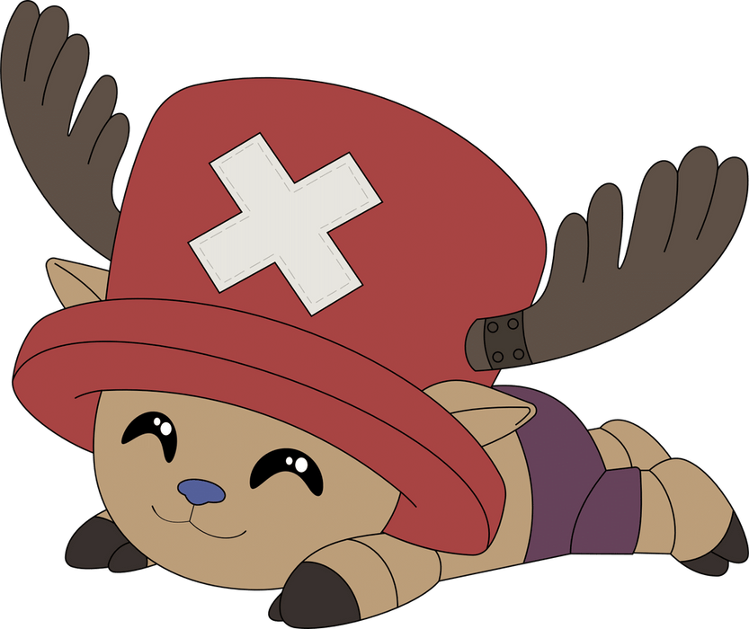 Youtooz Plush: One Piece - Chopper Peluche 16 Pulgadas