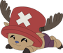 Youtooz Plush: One Piece - Chopper Peluche 16 Pulgadas