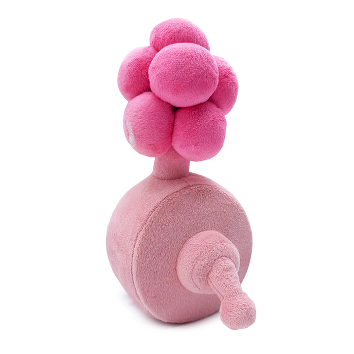 Youtooz Plush: Rick and Morty - Plumbus Peluche 9 Pulgadas