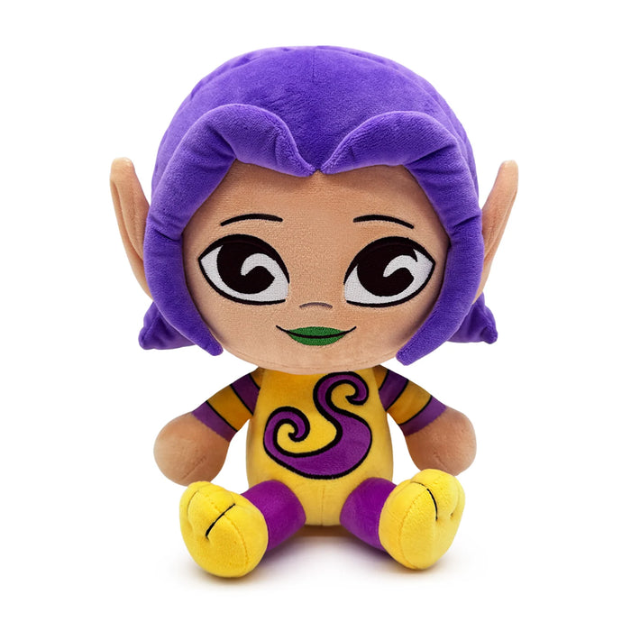 Youtooz Plush: Rayman Legends - Ly the Fairy Peluche 9 Pulgadas