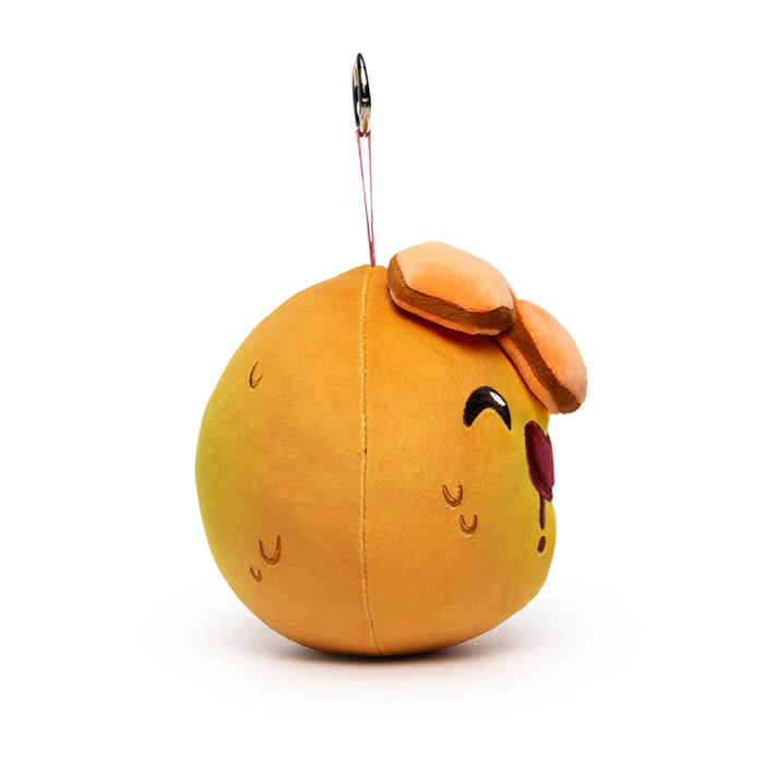 Youtooz Plush Keychain: Slime Rancher - Honey Slime llavero 5 Pulgadas