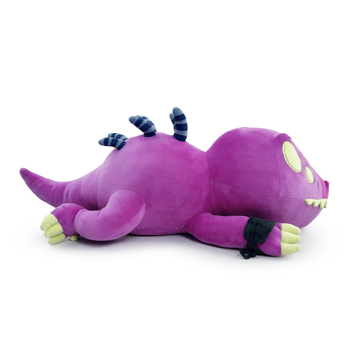 Youtooz Plush: Risk Of Rain 2 - Weighted Acrid Peluche 16 Pulgadas